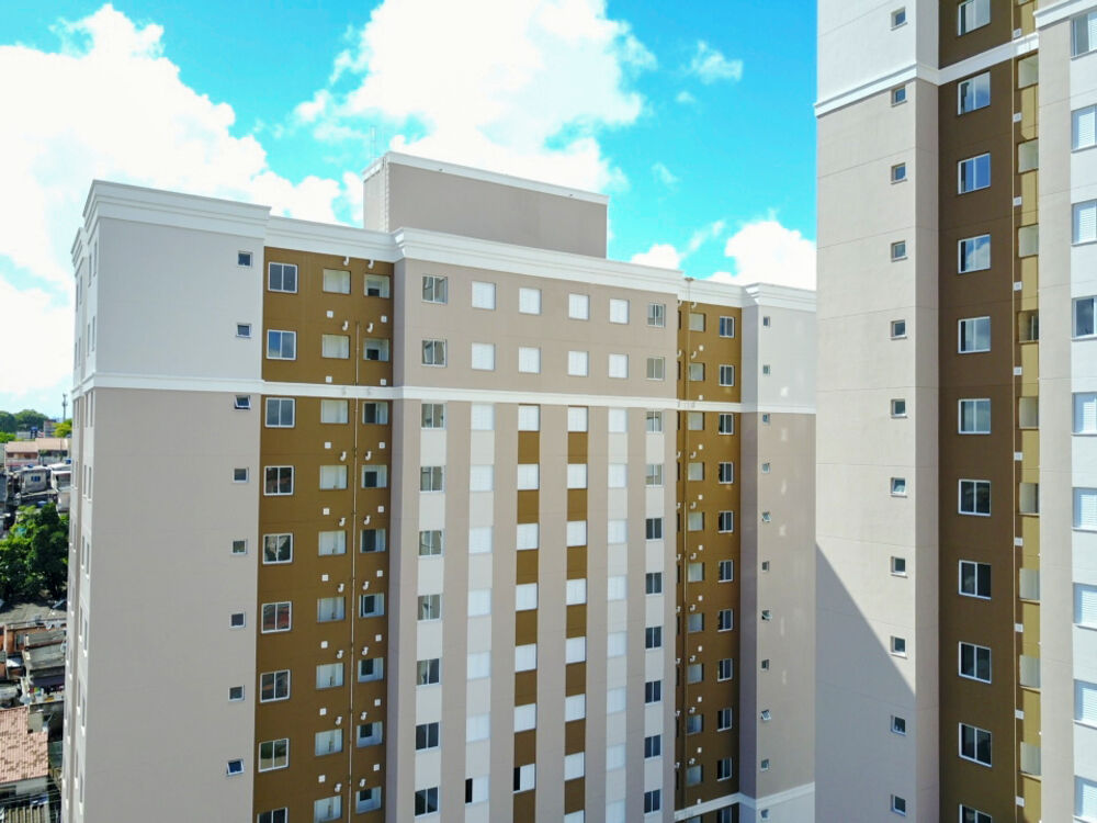 Apartamento à venda com 2 quartos, 44m² - Foto 11