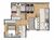 Apartamento, 2 quartos, 44 m² - Foto 12