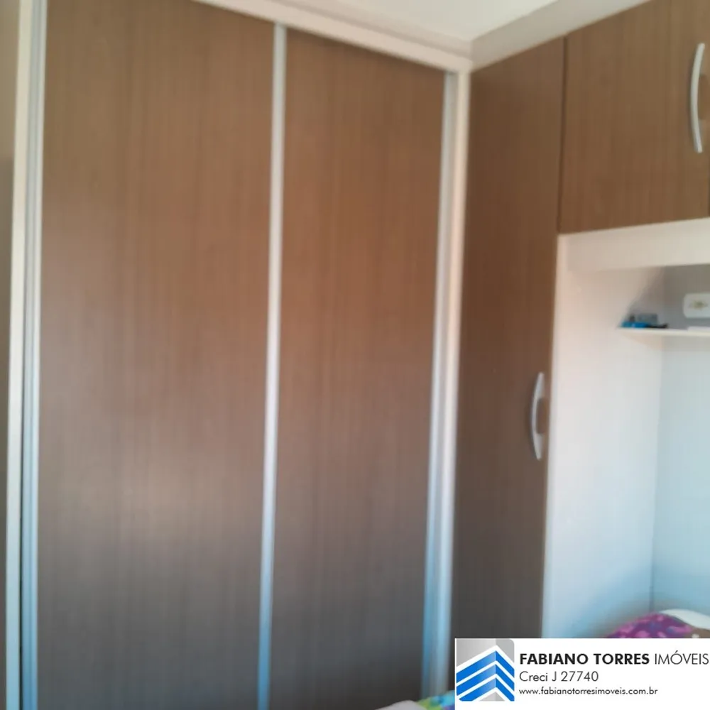 Apartamento, 1 quarto, 56 m² - Foto 3