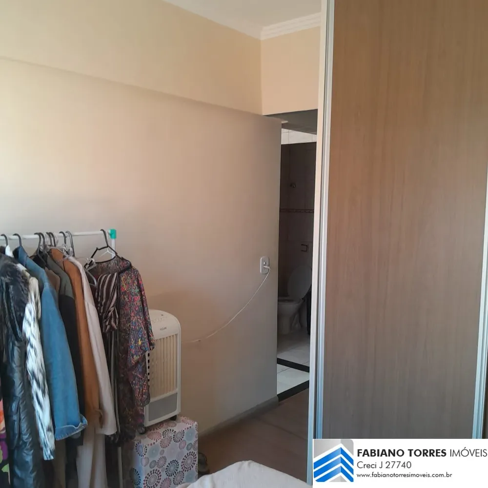Apartamento, 1 quarto, 56 m² - Foto 8