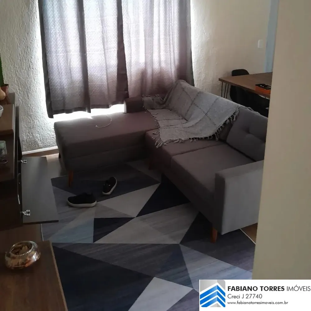 Apartamento, 1 quarto, 56 m² - Foto 6
