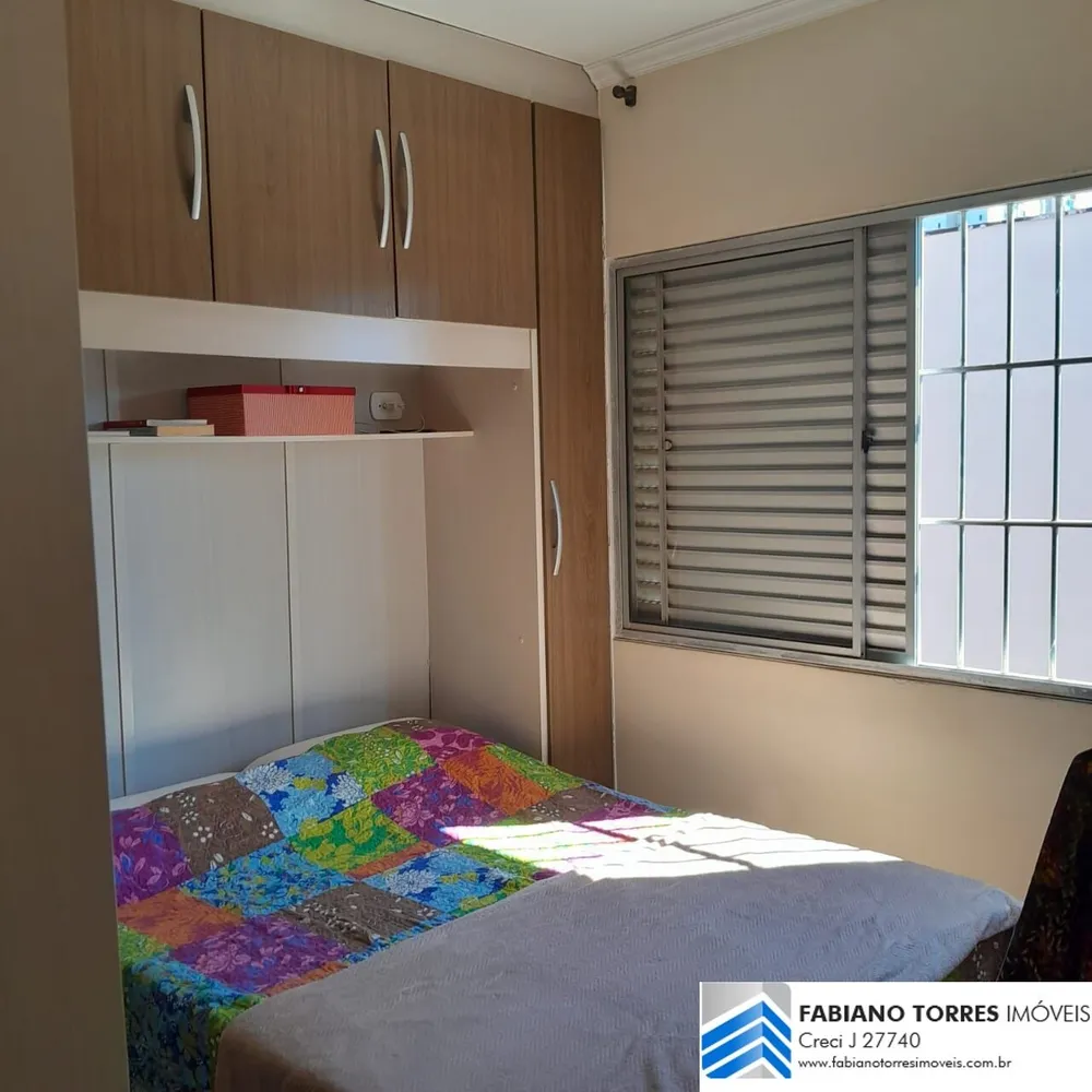 Apartamento, 1 quarto, 56 m² - Foto 1