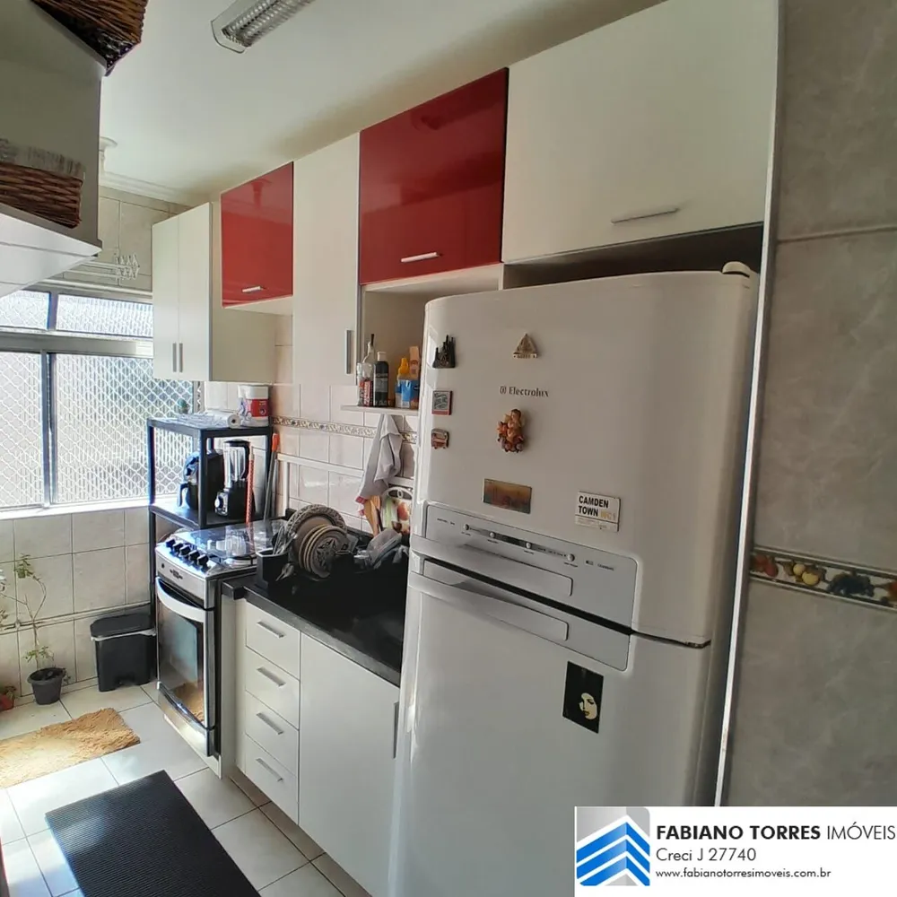 Apartamento, 1 quarto, 56 m² - Foto 7