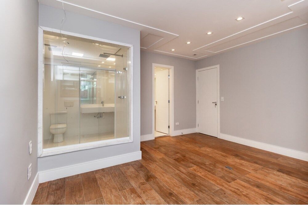 Apartamento à venda com 3 quartos, 100m² - Foto 3