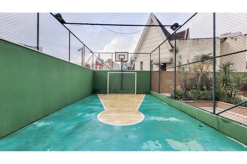 Apartamento à venda com 3 quartos, 100m² - Foto 15