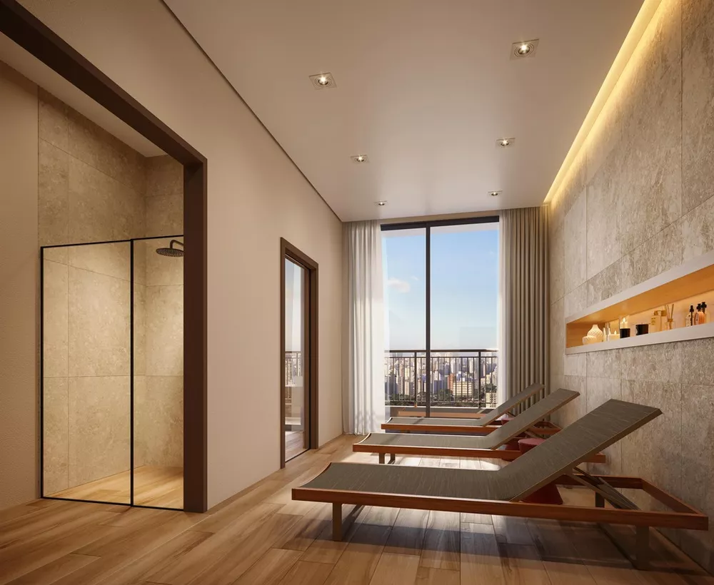 Apartamento, 1 quarto, 33 m² - Foto 19
