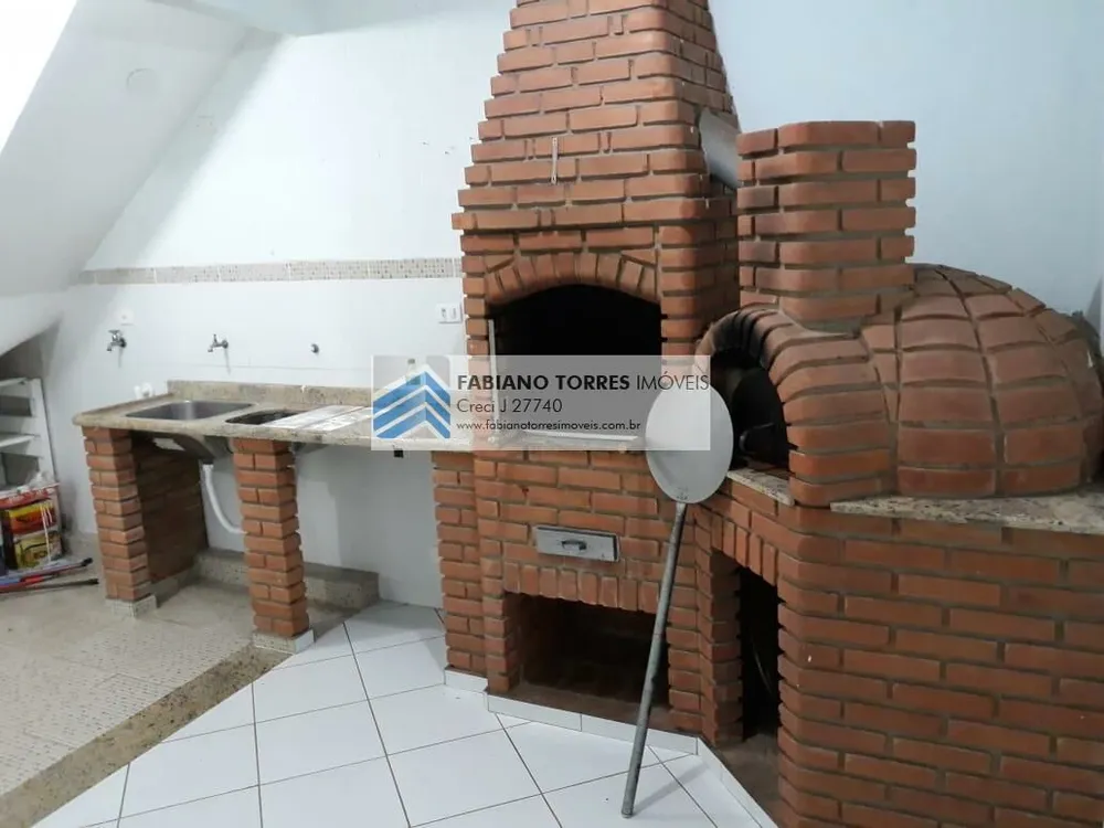 Sobrado, 3 quartos, 241 m² - Foto 6