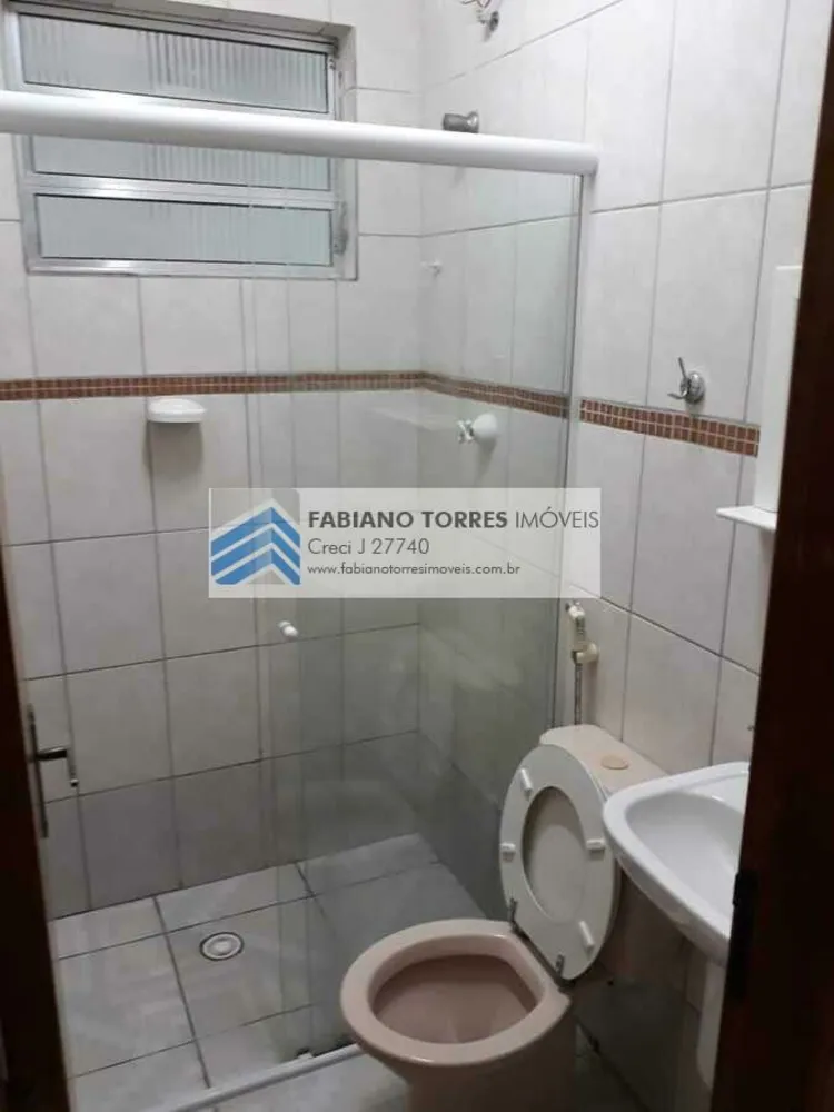 Sobrado, 3 quartos, 241 m² - Foto 5