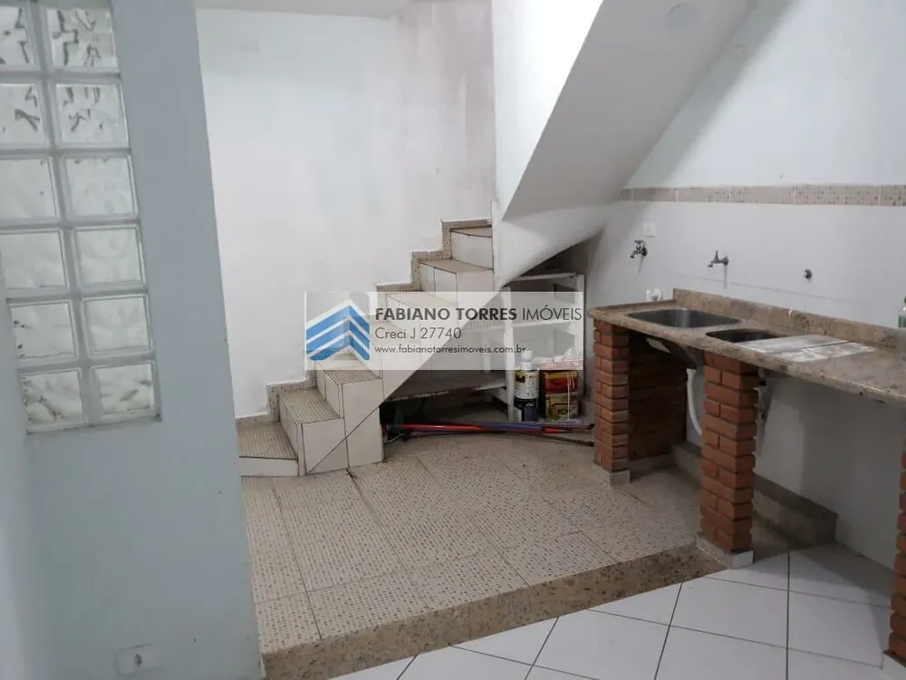 Sobrado, 3 quartos, 241 m² - Foto 3