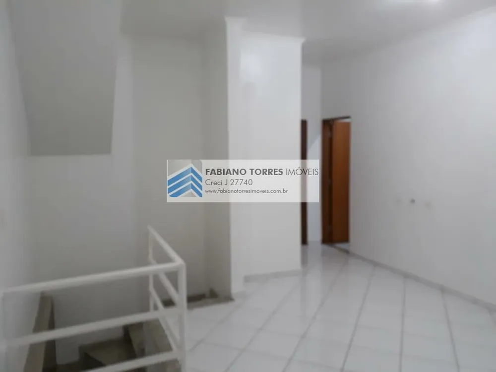 Sobrado, 3 quartos, 241 m² - Foto 4