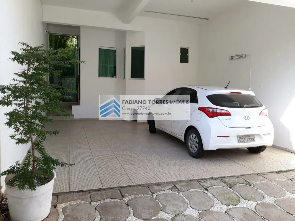 Sobrado, 3 quartos, 241 m² - Foto 7