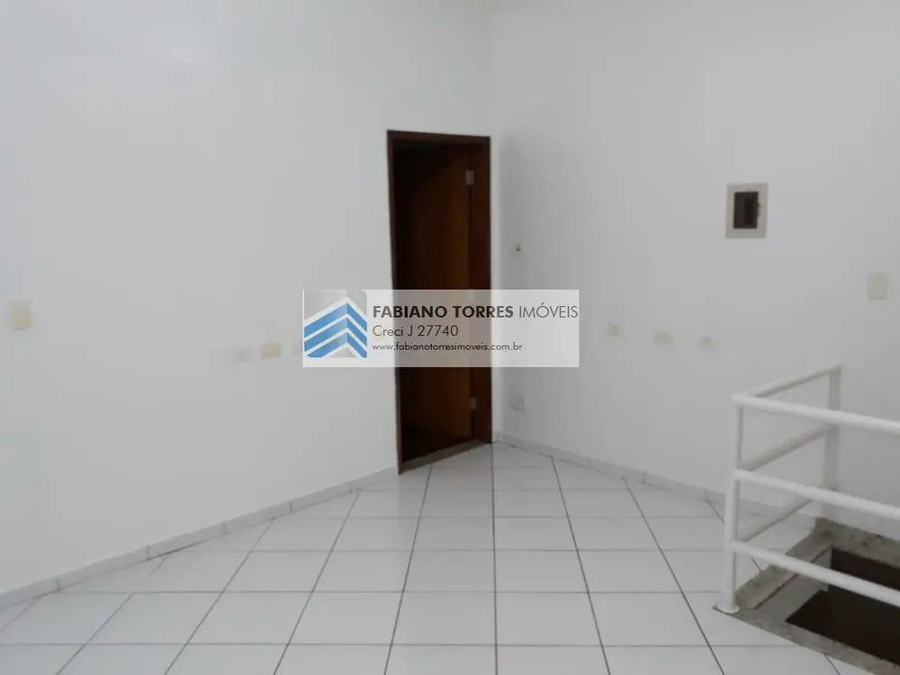 Sobrado, 3 quartos, 241 m² - Foto 8