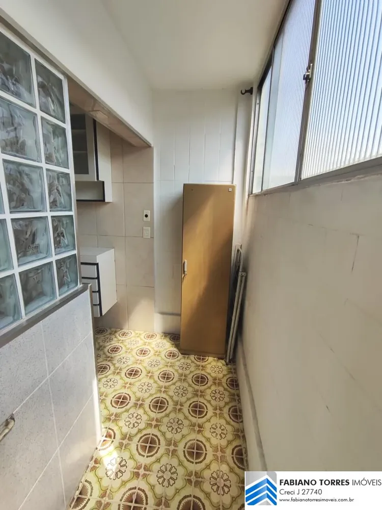 Apartamento, 2 quartos, 67 m² - Foto 5