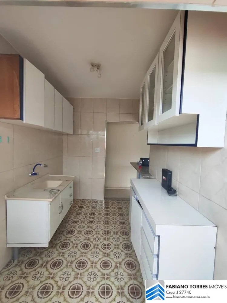 Apartamento, 2 quartos, 67 m² - Foto 4