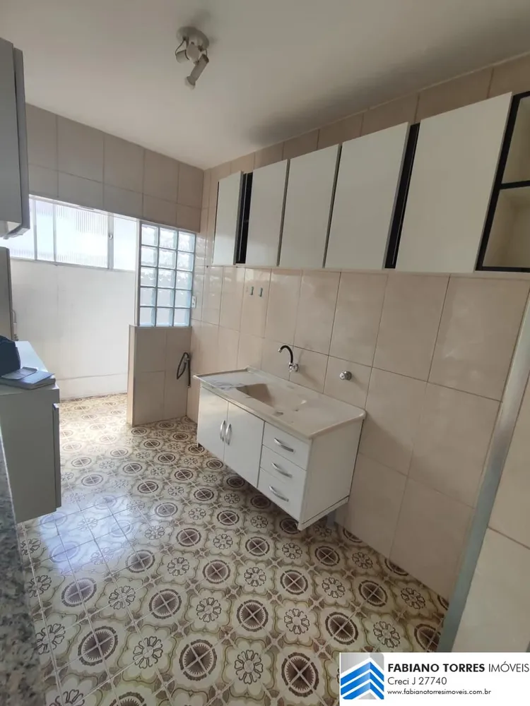 Apartamento, 2 quartos, 67 m² - Foto 6