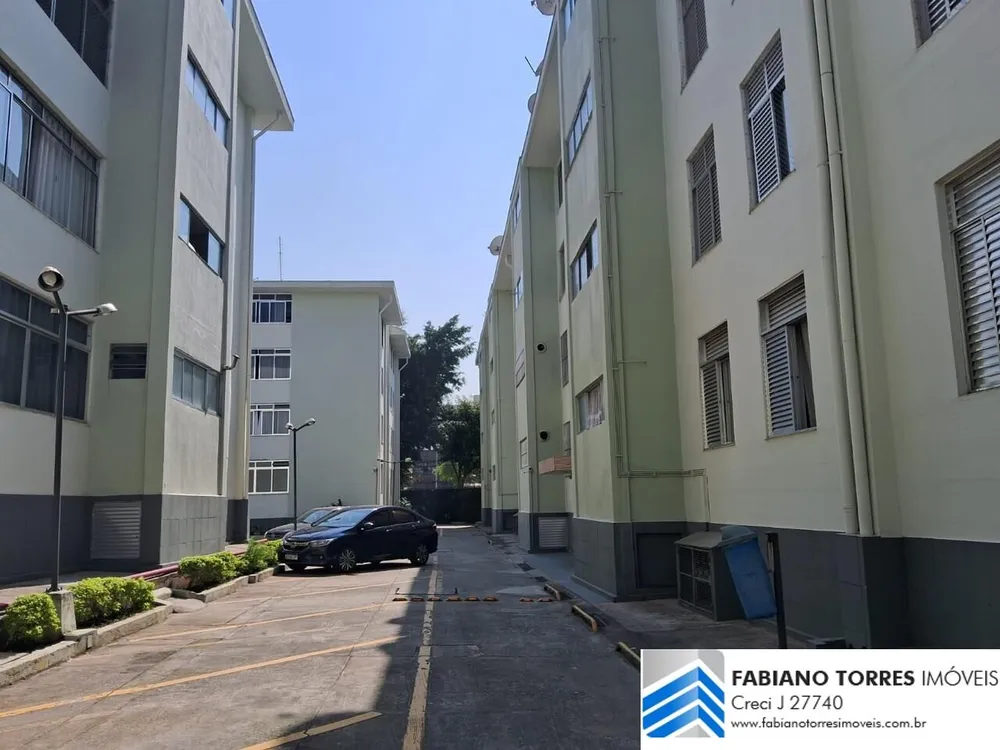 Apartamento, 2 quartos, 67 m² - Foto 8