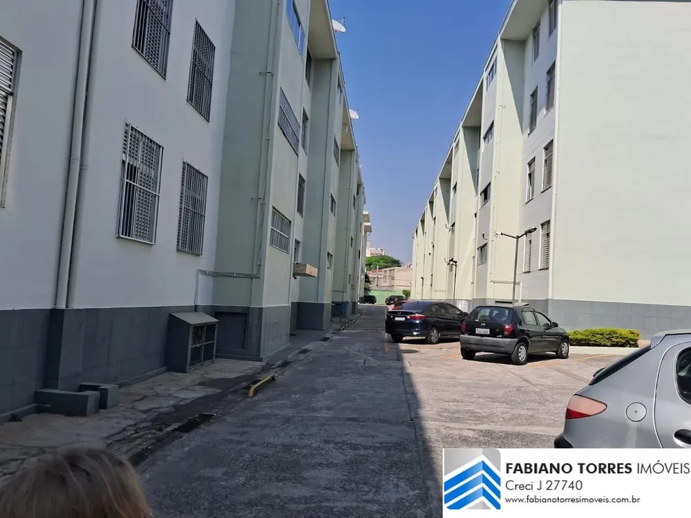 Apartamento, 2 quartos, 67 m² - Foto 7