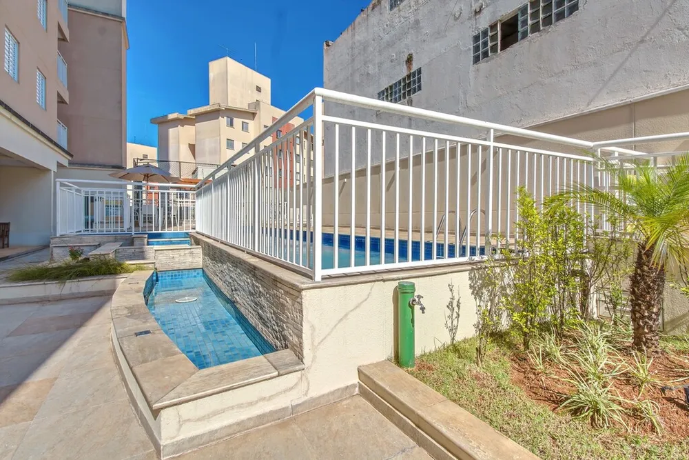 Apartamento, 3 quartos, 61 m² - Foto 8