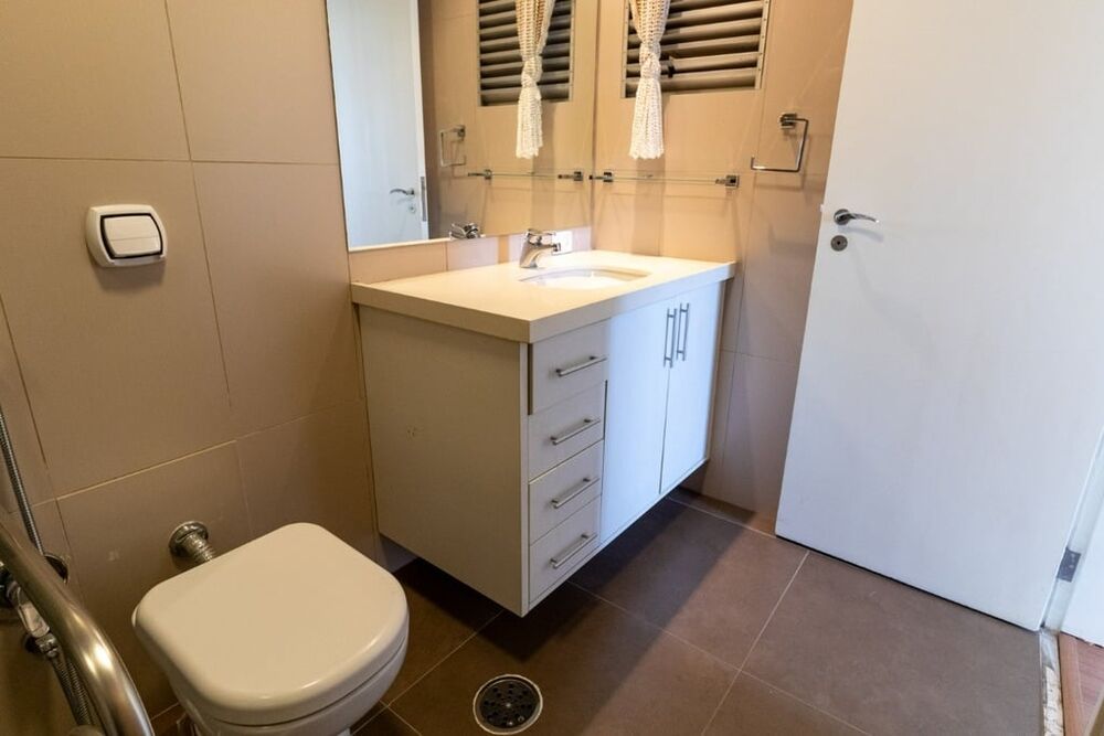 Cobertura à venda com 3 quartos, 202m² - Foto 4
