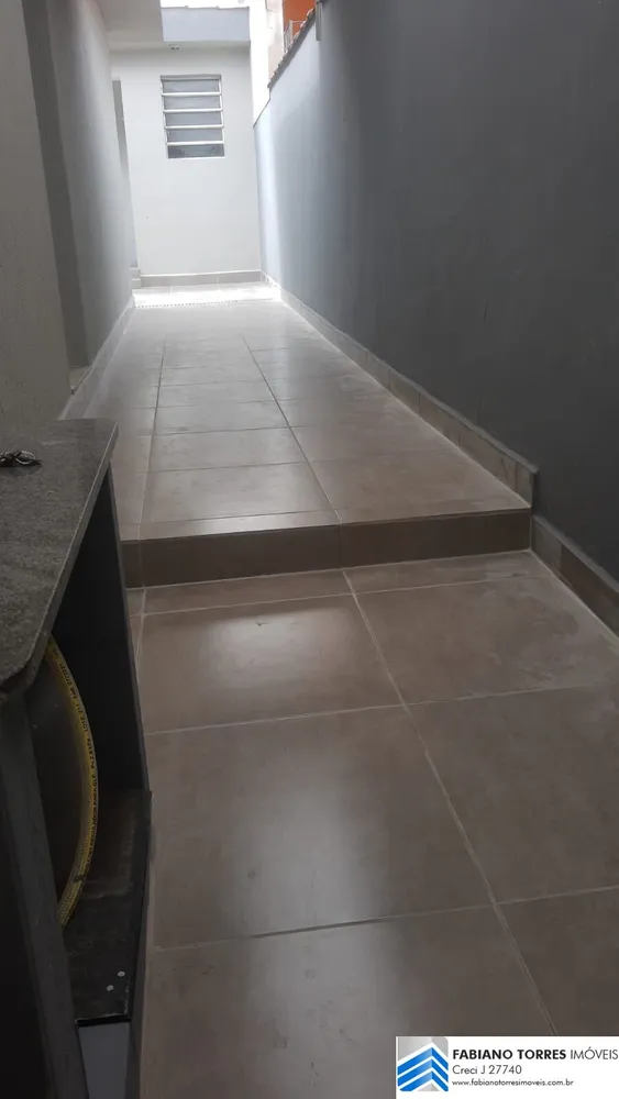 Sobrado, 2 quartos, 170 m² - Foto 1