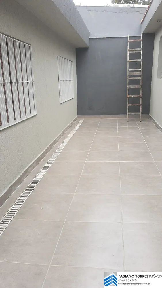 Sobrado, 2 quartos, 170 m² - Foto 6