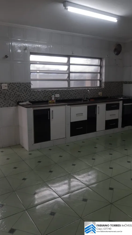 Sobrado, 2 quartos, 170 m² - Foto 2