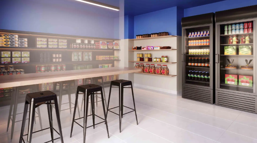 Apartamento, 2 quartos, 33 m² - Foto 9