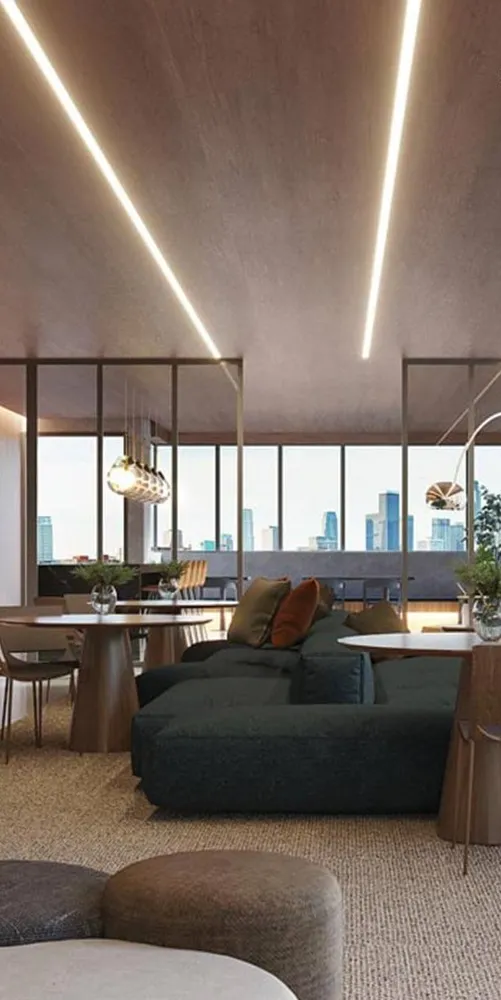 Cobertura, 3 quartos, 355 m² - Foto 7