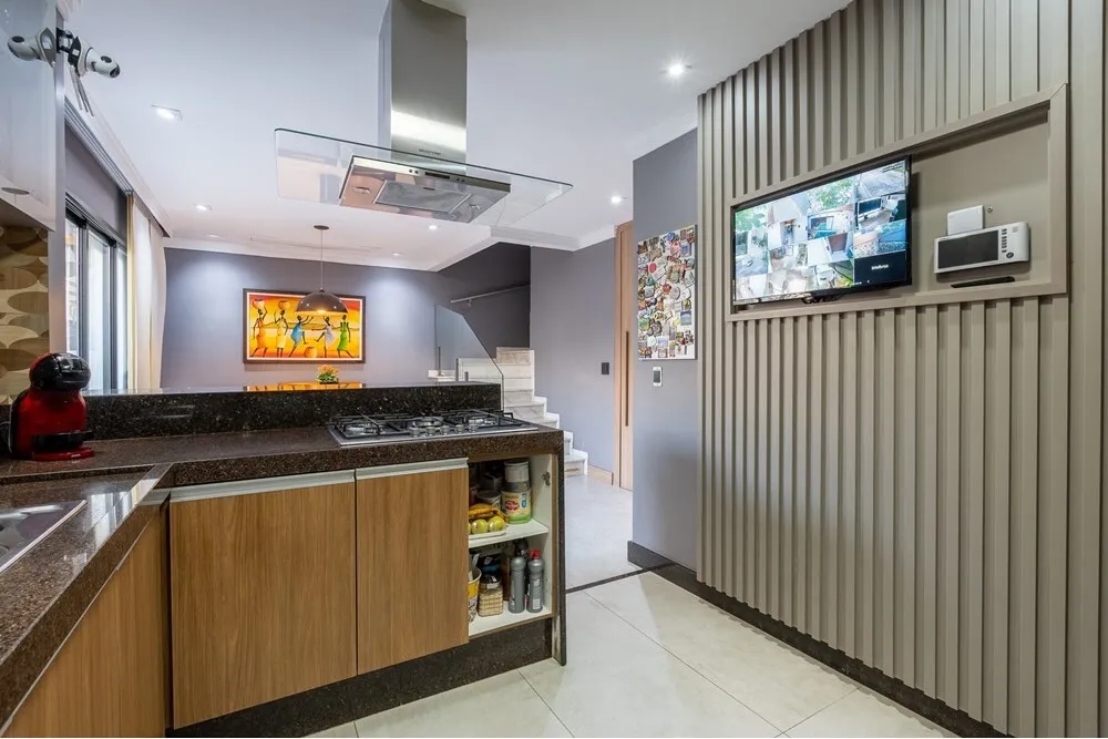 Casa, 3 quartos, 381 m² - Foto 6