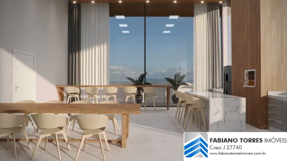 Apartamento, 2 quartos, 77 m² - Foto 1