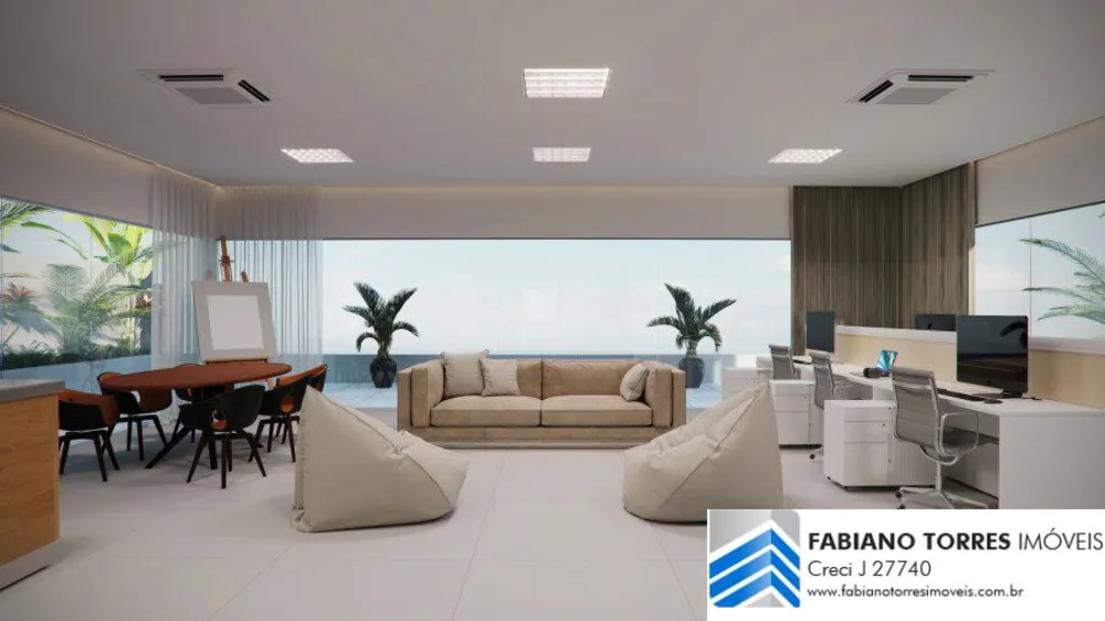Apartamento, 2 quartos, 77 m² - Foto 3