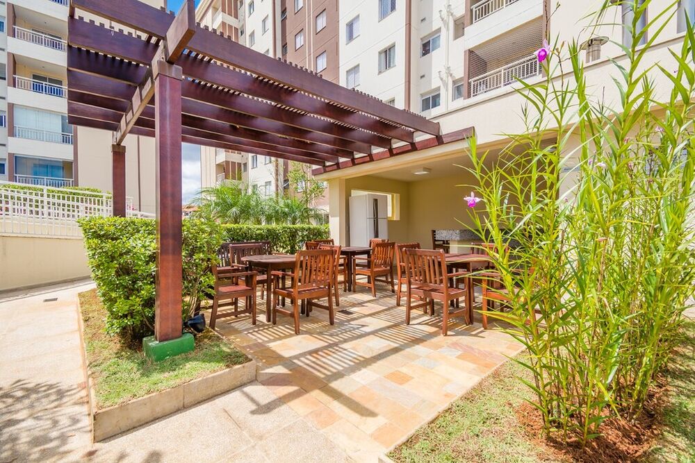 Apartamento, 3 quartos, 71 m² - Foto 9