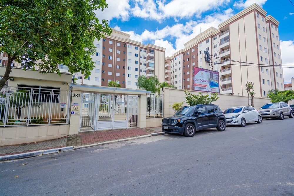 Apartamento, 3 quartos, 71 m² - Foto 8