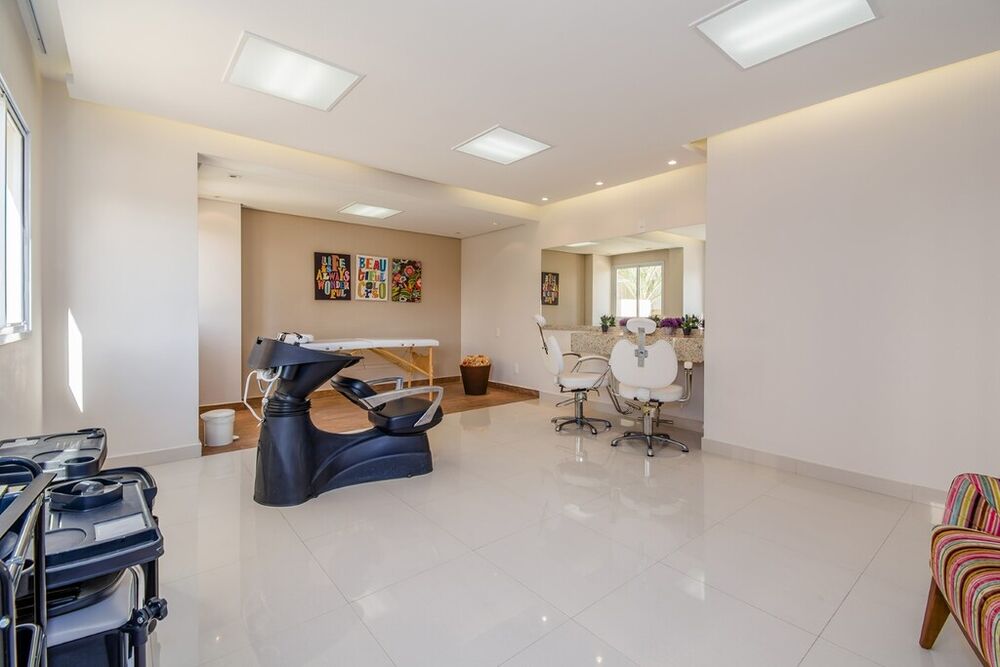 Apartamento, 3 quartos, 71 m² - Foto 11