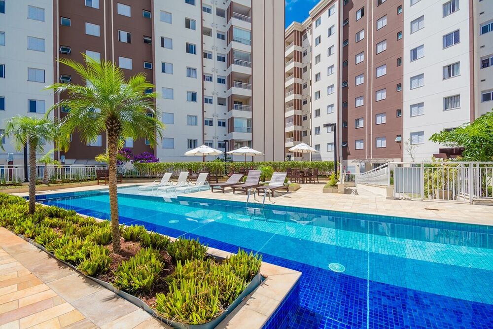 Apartamento, 3 quartos, 71 m² - Foto 24