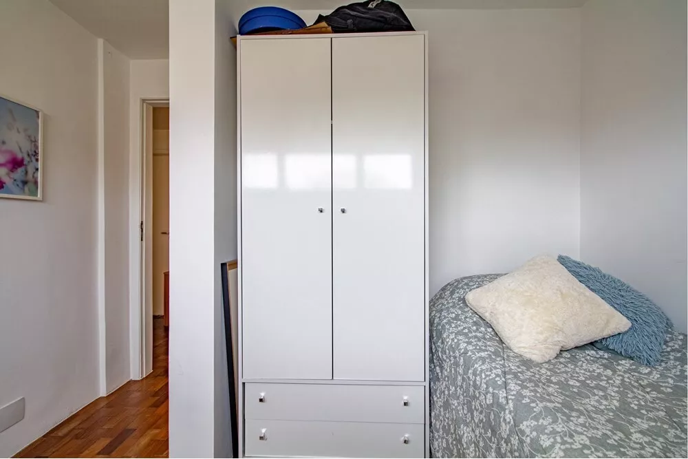 Cobertura, 4 quartos, 154 m² - Foto 3