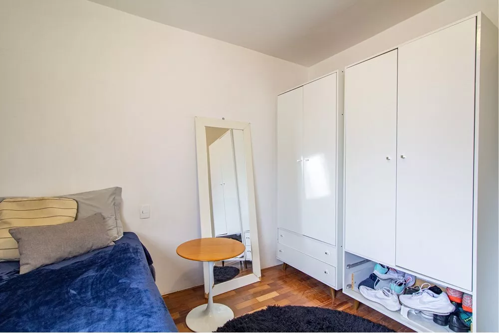 Cobertura, 4 quartos, 154 m² - Foto 8