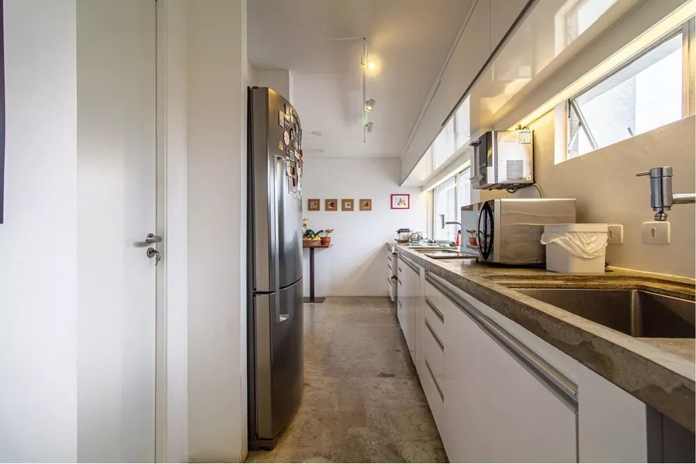 Cobertura, 4 quartos, 154 m² - Foto 22