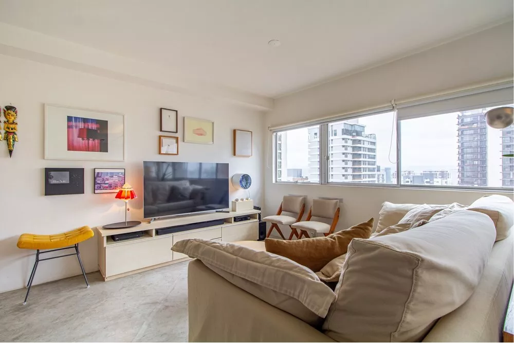 Cobertura, 4 quartos, 154 m² - Foto 17