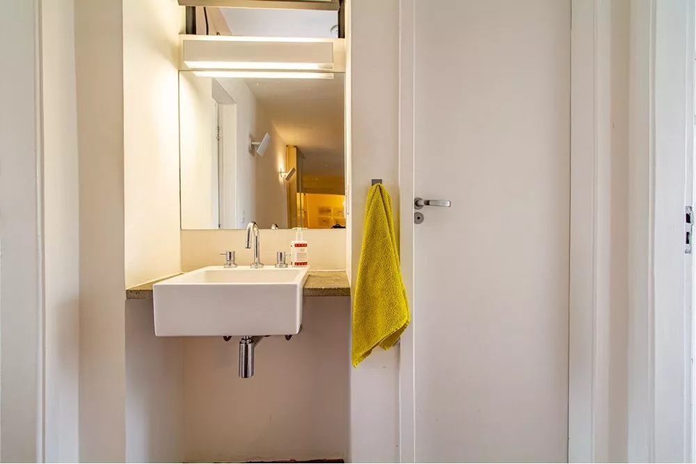 Cobertura, 4 quartos, 154 m² - Foto 9