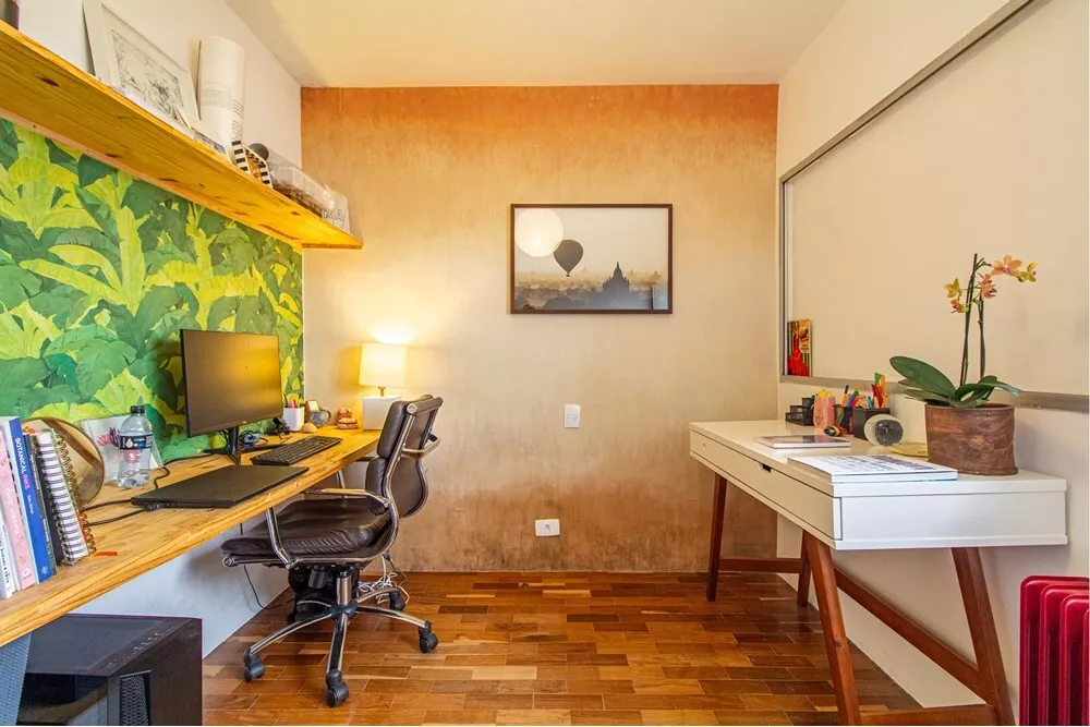 Cobertura, 4 quartos, 154 m² - Foto 2