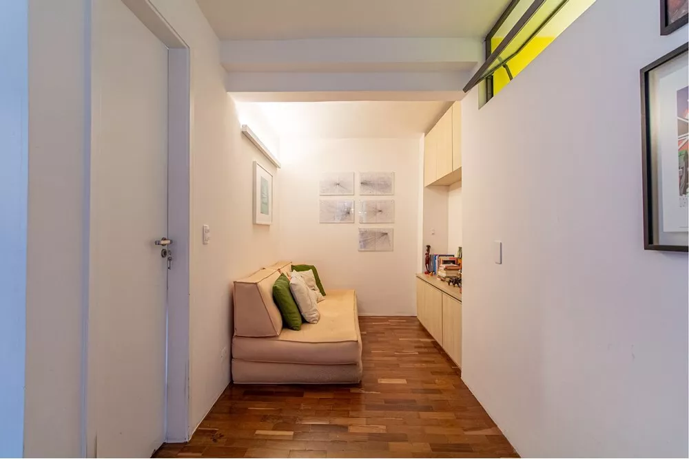 Cobertura, 4 quartos, 154 m² - Foto 16