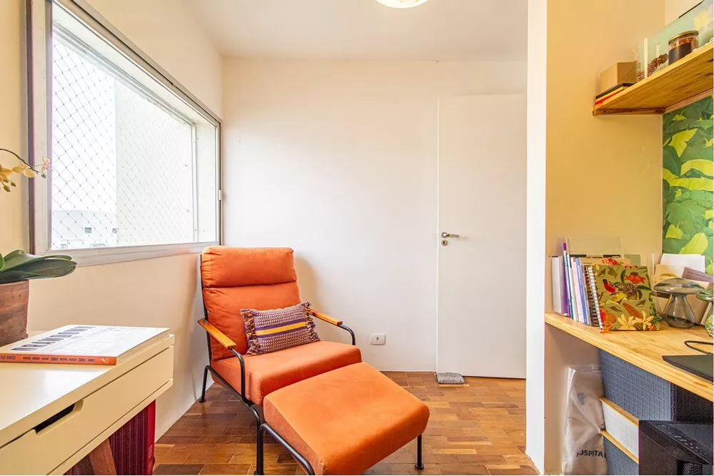 Cobertura, 4 quartos, 154 m² - Foto 12