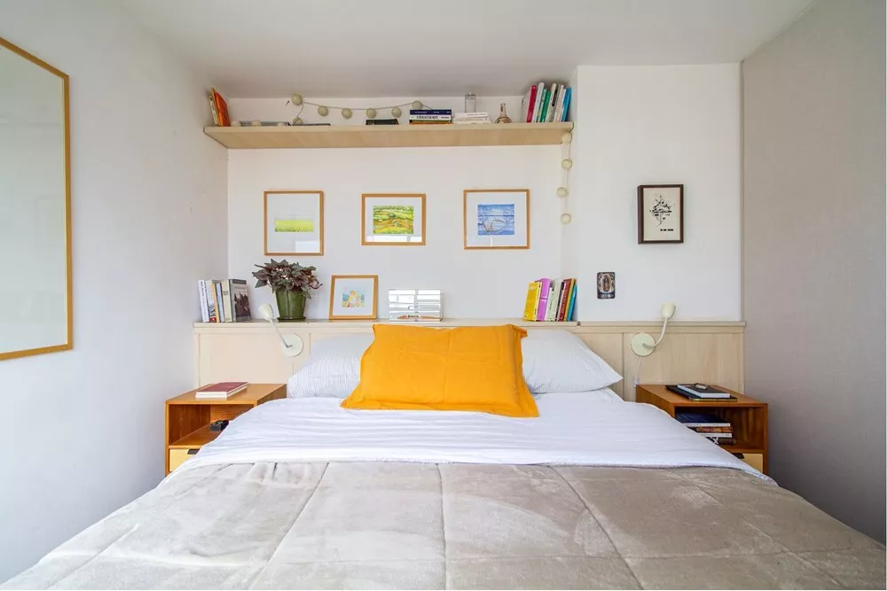 Cobertura, 4 quartos, 154 m² - Foto 26