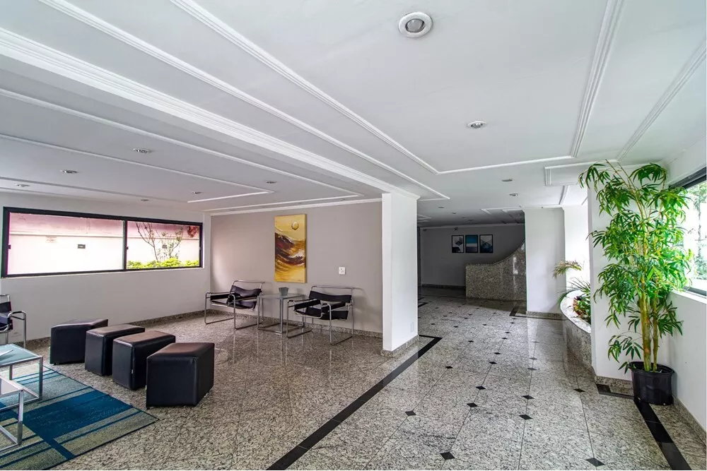 Cobertura, 4 quartos, 154 m² - Foto 13