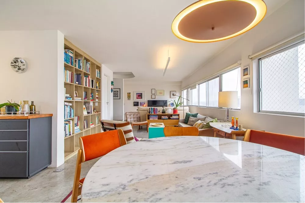 Cobertura, 4 quartos, 154 m² - Foto 18