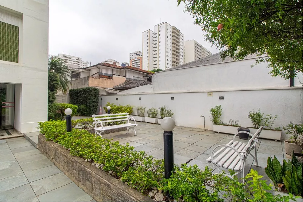 Cobertura, 4 quartos, 154 m² - Foto 14