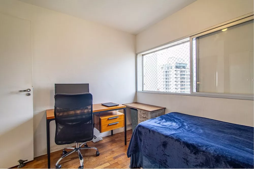 Cobertura, 4 quartos, 154 m² - Foto 7