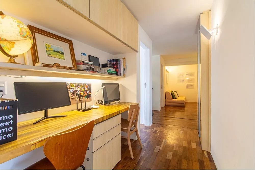 Cobertura, 4 quartos, 154 m² - Foto 5