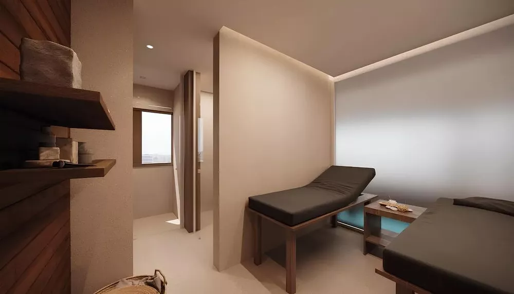 Apartamento, 1 quarto, 36 m² - Foto 6